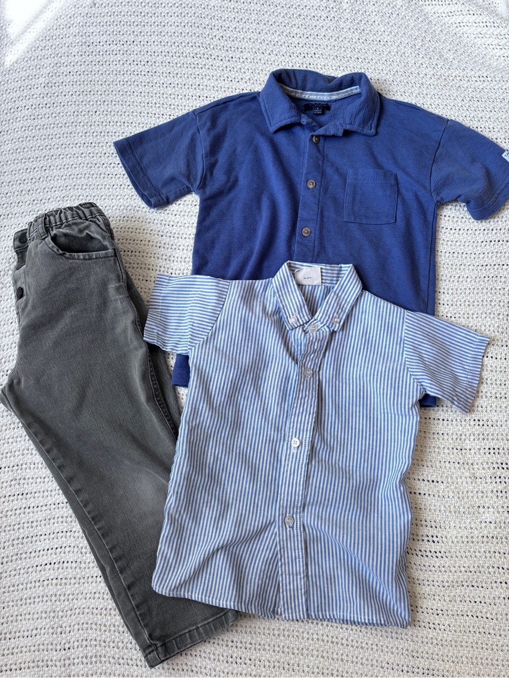 4T/6 boy bundle